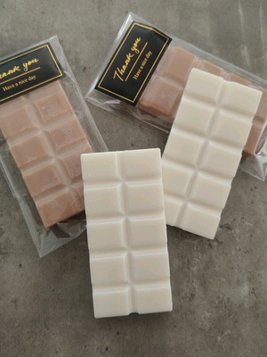 Wax Melts Cinnamon & Sandalwood καινούργιο αρωματικό κερί