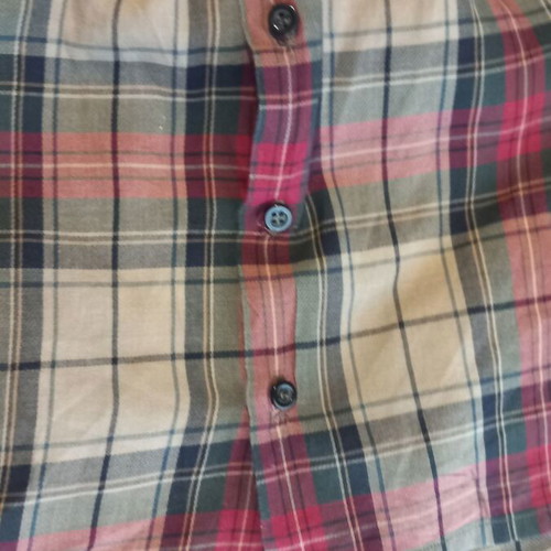 Bonpoint shirt like new for 12-month-old girl