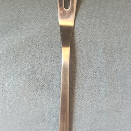 Fork new
