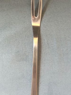 Fork new