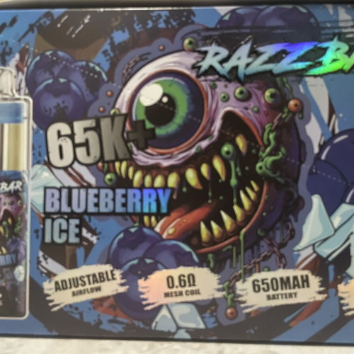 Vape Rob new