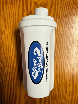 Protein Shaker brand new