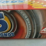 Party Pack with 5 Seconds, The Art of Pantomime and Wooden Mikado