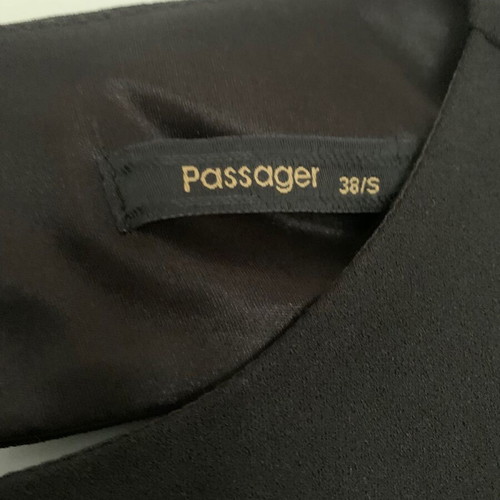 Φόρεμα Passager μαύρο μέγεθος M σαν καινούργιο