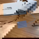  Pugable USV-C Dual 4K HDMI Adapter