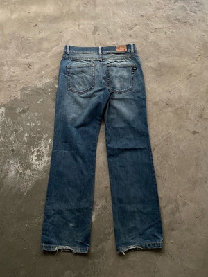 Dickies jeans size large