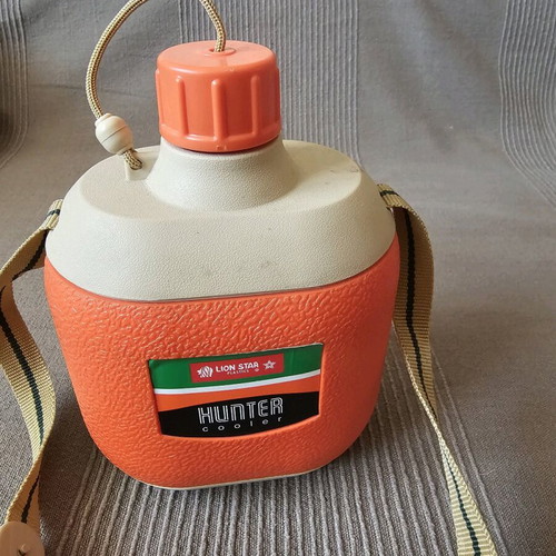 Water bottle new, unused