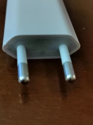 I phone charger like new