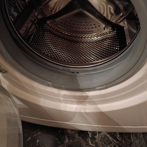 Robin RT-1500 Washing Machine like new, 5 kg, 800 rpm, energy class A+