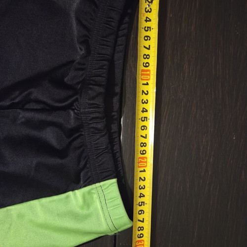 Sport shorts colorful, like new