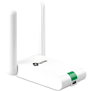 TP-LINK TL-WN822N 300MBPS HIGH GAIN WIRELESS USB ADAPTER