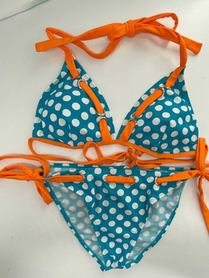 Αφόρετο Luna bikini set 70Β με Small