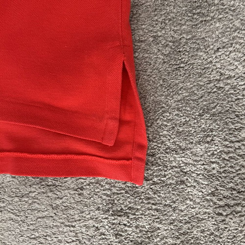 Ralph Lauren Polo Shirt Coral L used