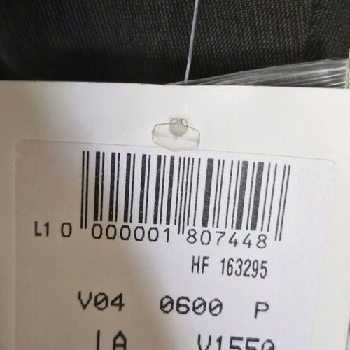Louis Vuitton Uniformes brown suit, unworn