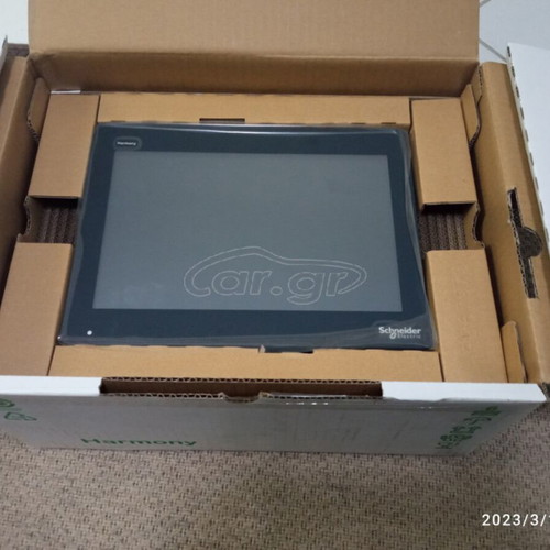 Schneider Magelis GTU Series HMIDT651 Touchscreen and PLC new