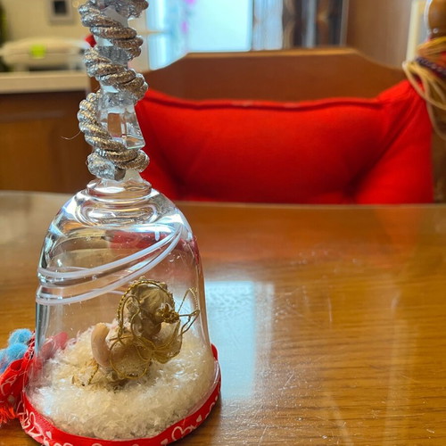 Crystal decorative handmade glass new