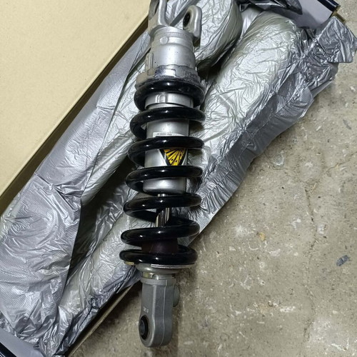 Tracer 900 2017 suspension used, 50k km