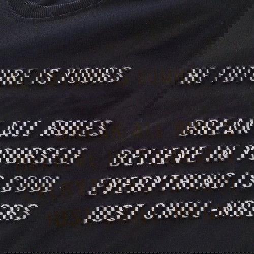 5 t-shirts για 7-8 ετών