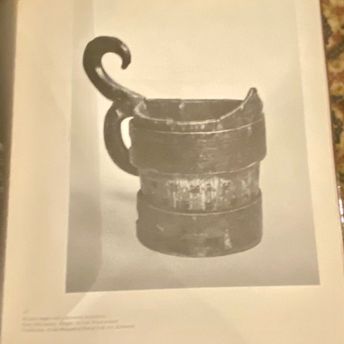 Folk Art from the Ukraine used book in English