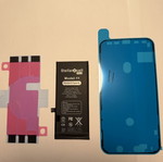 iPhone 11 battery new, high quality with repair accessories