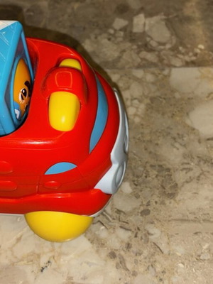 Baby toys set like new