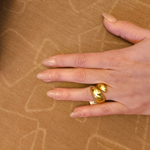 Ring new