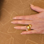 Ring new