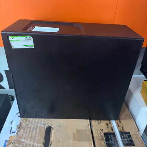 Dell OptiPlex 990 Tower used, for repair or spare parts