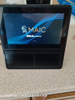 MLS смарт хъб