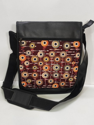 70SUP Retro Crossbody Bag New with Adjustable Strap