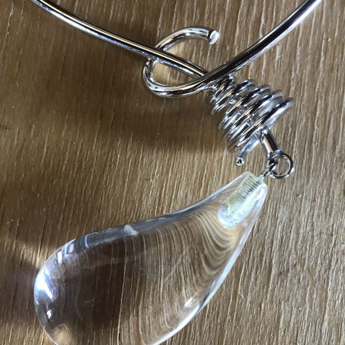 Paul+Joe necklace new