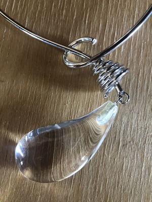 Paul+Joe necklace new