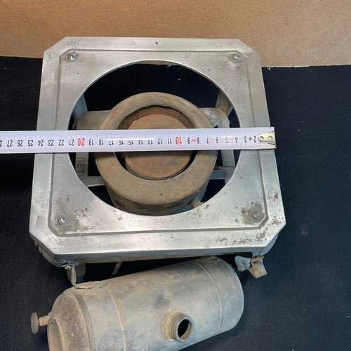 Kamneto used, collectible stove Petra No2