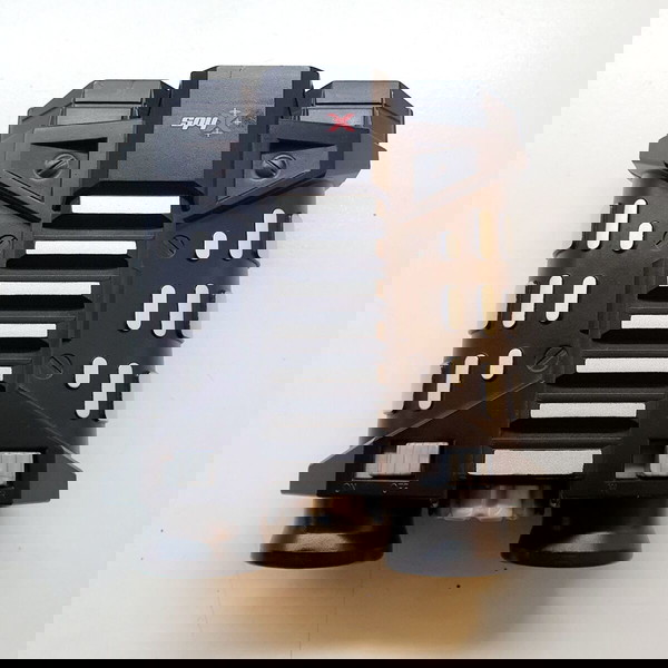Just toys Spy 2X Night Nocs Παιδικά Κυάλια Νυχτερινής Όρασης
