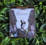 Maleficent: Mistress of Evil 4K UHD + Blu-ray