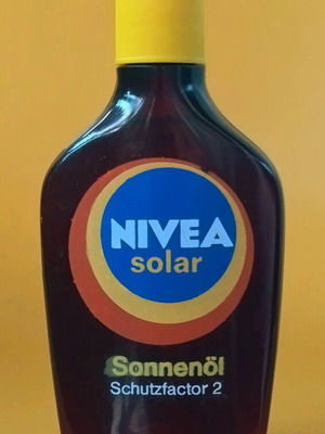 NIVEA Solar