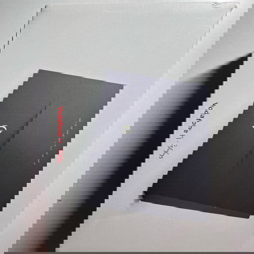 Vodafone H-300s ρουτερ καινούργιο