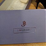  Επωνυμη γοβα λουστρινι J.Bournazos