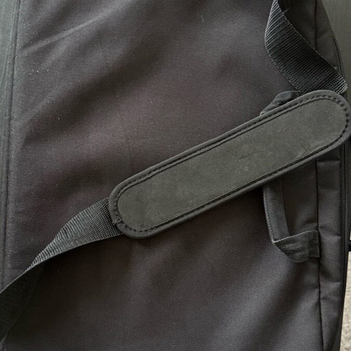 Case Logic laptop bag like new for 16-inch laptops