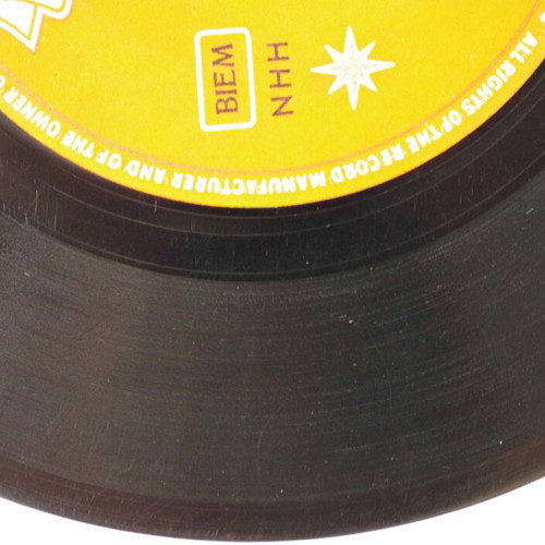 Geitonies Kai Perichora & Chathikes 7'' vinyl used, laiko