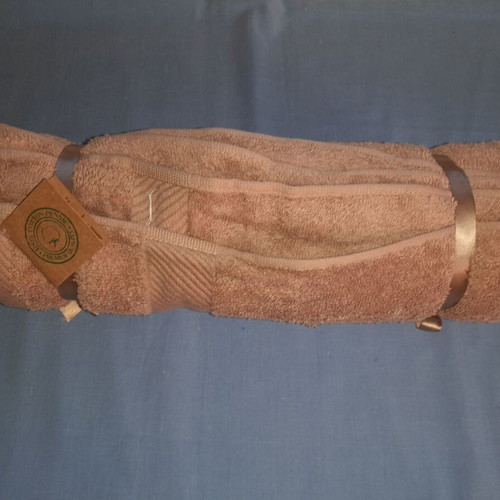 Bath Towel new, 140x70 cm, cotton