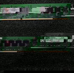 RAM KINGSTON KVR667D2N5/1G 2x1GB PC5300 667MHZ VALUE RAM 9905316