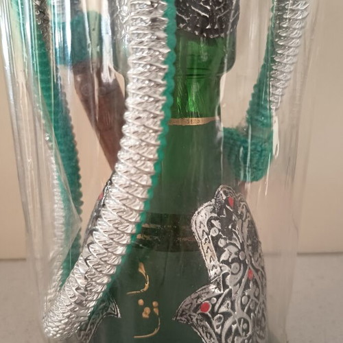 Hookah Rania 47cm new, traditional oriental design