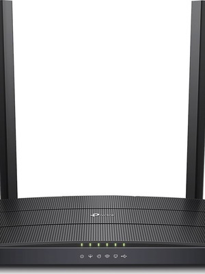 TP-LINK Archer VR400 v3 VDSL2 Ασύρματο Modem Router Wi‑Fi 5