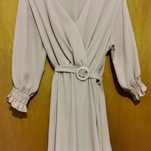 Women's clothes large-extra large like new, pack of 6 pieces