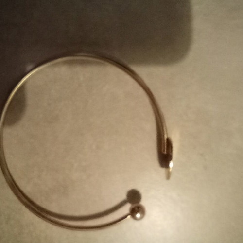 Women's bracelet new stainless steel