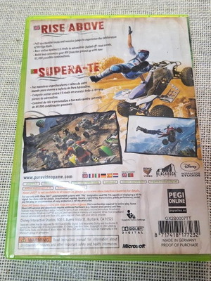 PURE - Xbox 360