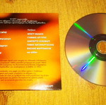 Loxandra DVD like new, dubbed