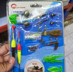 Fishing set