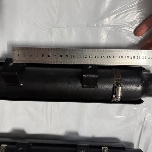 Vance & Hines Twin Slash 3" Slip-On Exhaust for Harley-Davidson Sportster